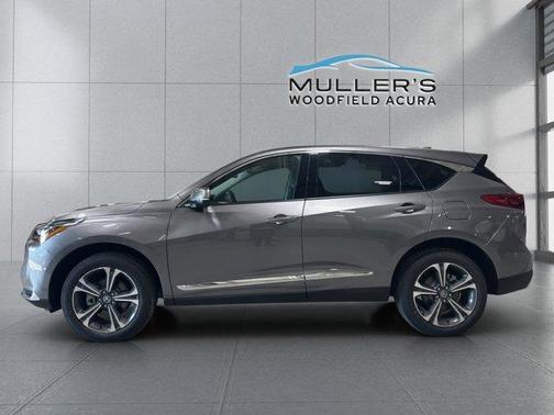 2026 Acura RDX TECHNOLOGY PACKAGE