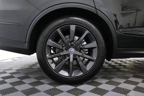 Majestic Black Pearl 2026 Acura MDX A-Spec
