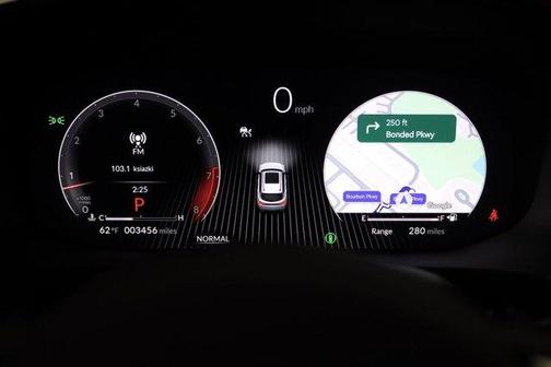 Majestic Black Pearl 2026 Acura MDX A-Spec