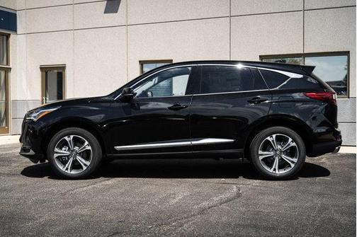 2025 Acura RDX Technology Package