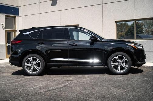 2025 Acura RDX Technology Package