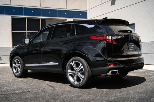 2025 Acura RDX Technology Package