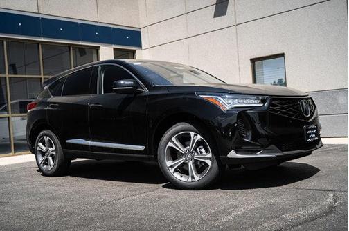 2025 Acura RDX Technology Package