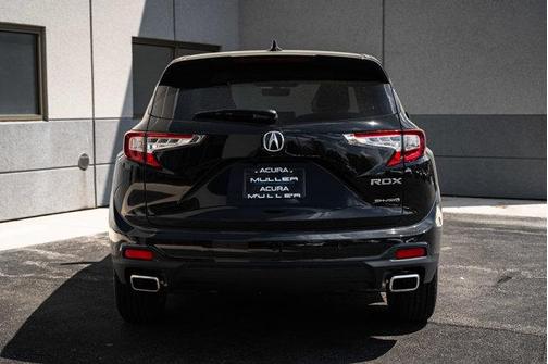 2025 Acura RDX Technology Package