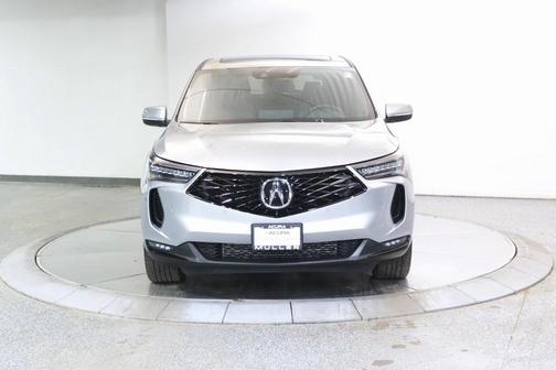 2025 Acura RDX A-Spec