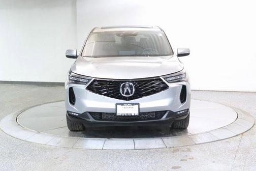 2025 Acura RDX A-Spec