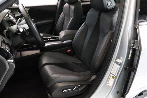 2025 Acura RDX A-Spec