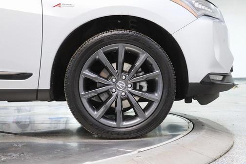 2025 Acura RDX A-Spec