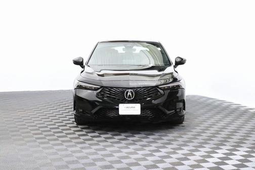 2023 Acura Integra A-Spec Technology