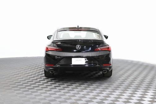 2023 Acura Integra A-Spec Technology