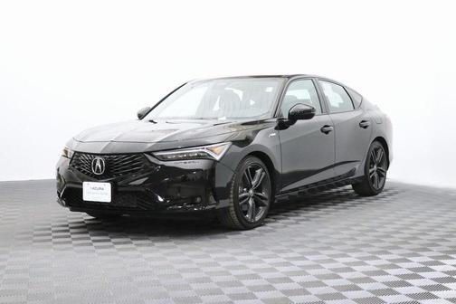 2023 Acura Integra A-Spec Technology