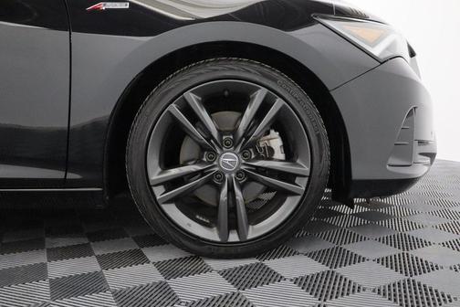 2023 Acura Integra A-Spec Technology