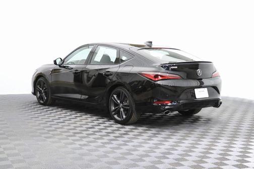 2023 Acura Integra A-Spec Technology