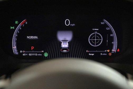 2023 Acura MDX A-Spec