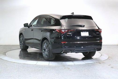 2023 Acura MDX A-Spec