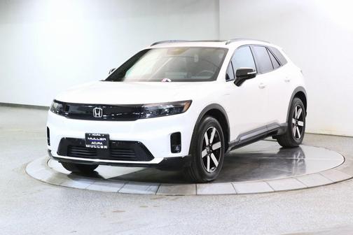 2024 Honda Prologue Touring