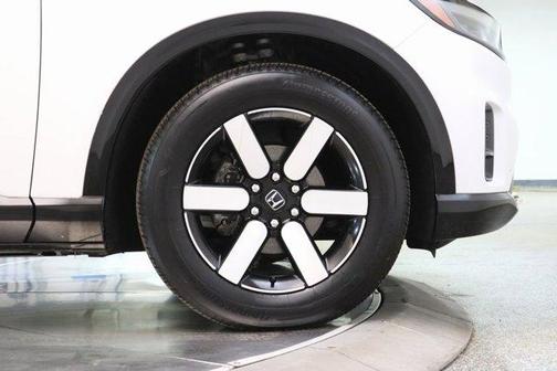 2024 Honda Prologue Touring