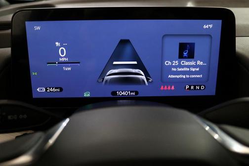 2024 Honda Prologue Touring