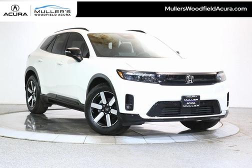 2024 Honda Prologue Touring
