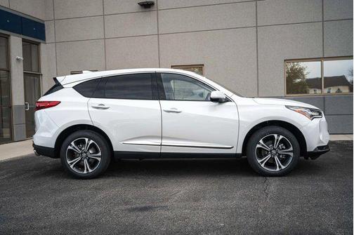 2026 Acura RDX Technology Package