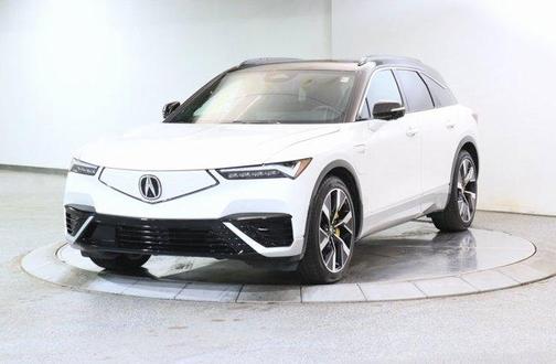 2024 Acura ZDX TYPE S