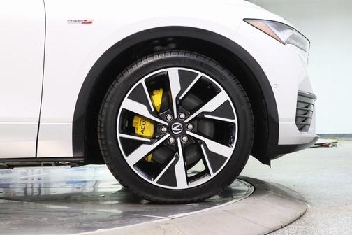 2024 Acura ZDX TYPE S