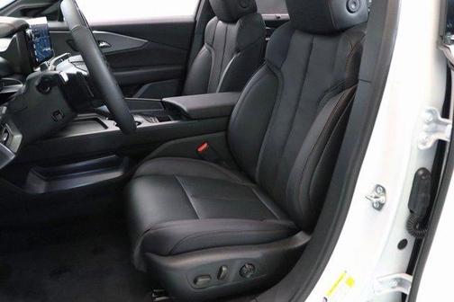 2024 Acura ZDX TYPE S