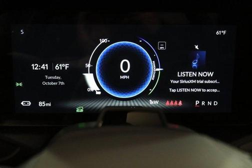 2024 Acura ZDX TYPE S