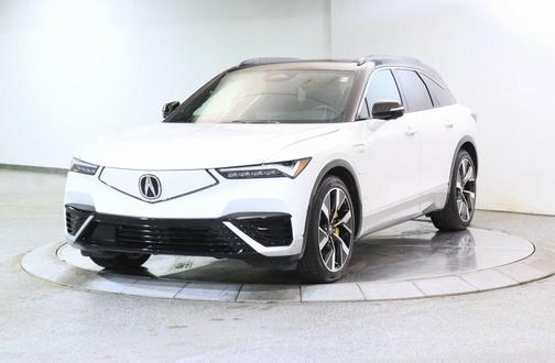 2024 Acura ZDX TYPE S