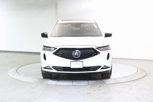 2024 Acura MDX A-Spec