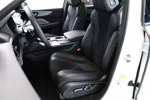 2024 Acura MDX A-Spec