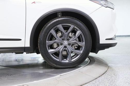 2024 Acura MDX A-Spec