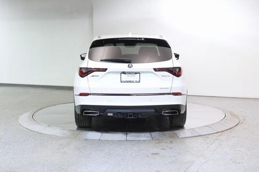 2024 Acura MDX A-Spec