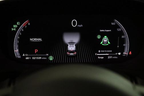 2024 Acura MDX A-Spec