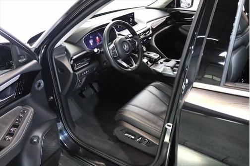 2024 Acura MDX Technology Package