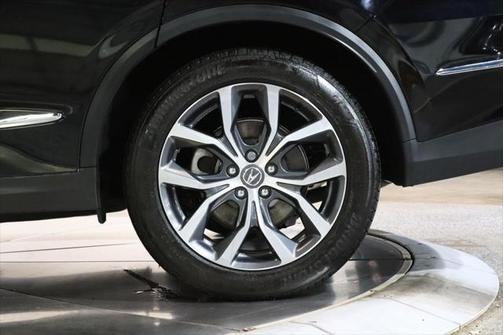2024 Acura MDX Technology Package