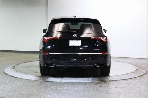 2024 Acura MDX Technology Package