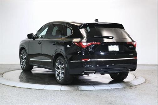 2024 Acura MDX Technology Package