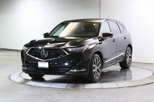 2024 Acura MDX Technology Package