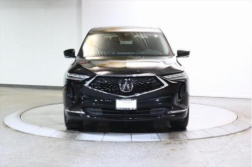 2024 Acura MDX Technology Package