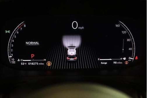 2024 Acura MDX Technology Package