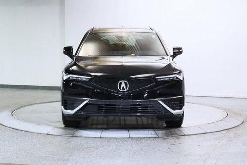 2024 Acura ZDX A-SPEC