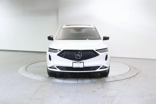 2023 Acura MDX A-Spec