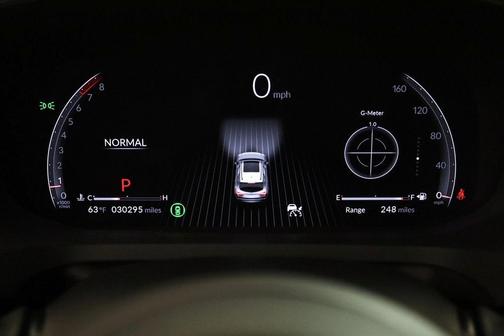 2023 Acura MDX A-Spec