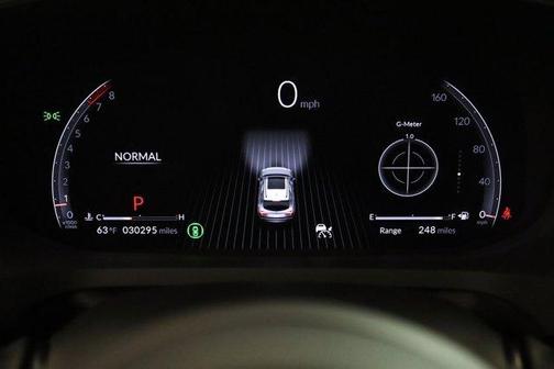 2023 Acura MDX A-Spec