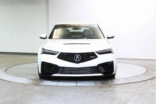 2025 Acura Integra Type S