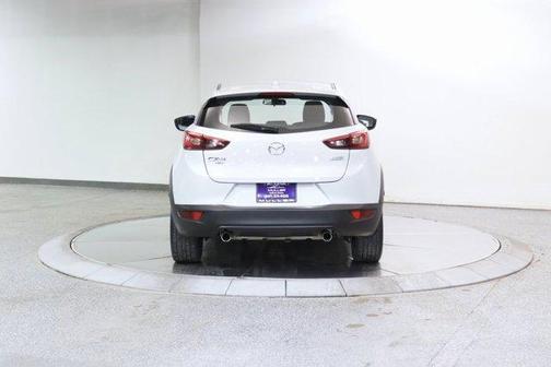 2016 Mazda CX-3 Grand Touring