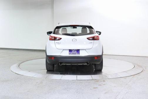 2016 Mazda CX-3 Grand Touring