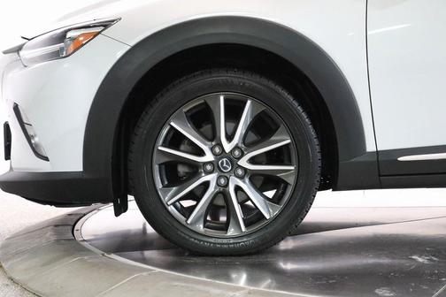 2016 Mazda CX-3 Grand Touring