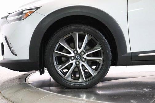 2016 Mazda CX-3 Grand Touring